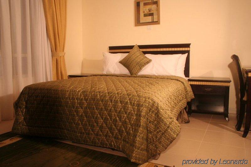 Al Hayat Hotel Apartments Charjah Chambre photo